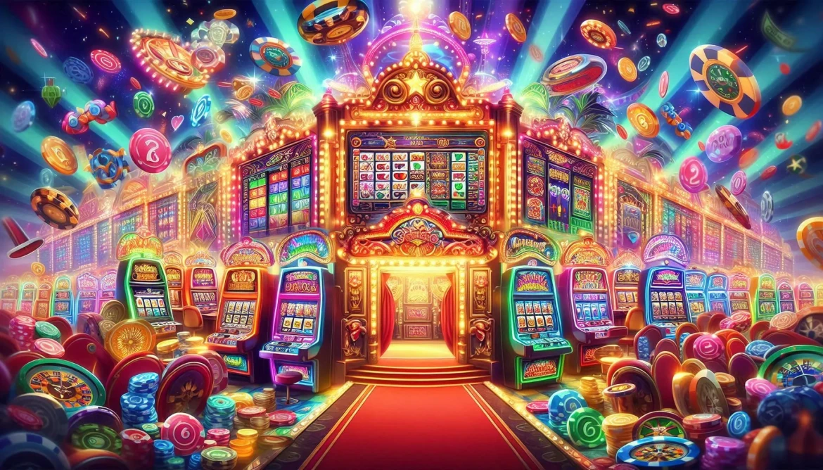 Spellwin Casino