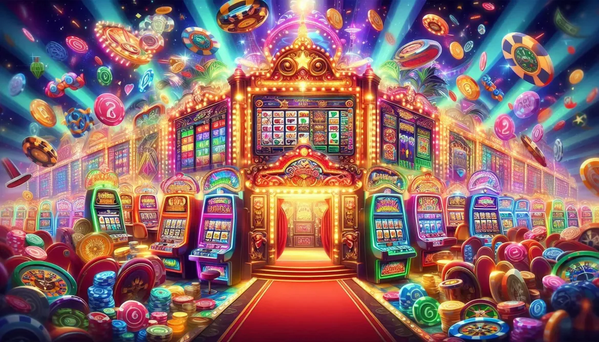Spellwin Casino